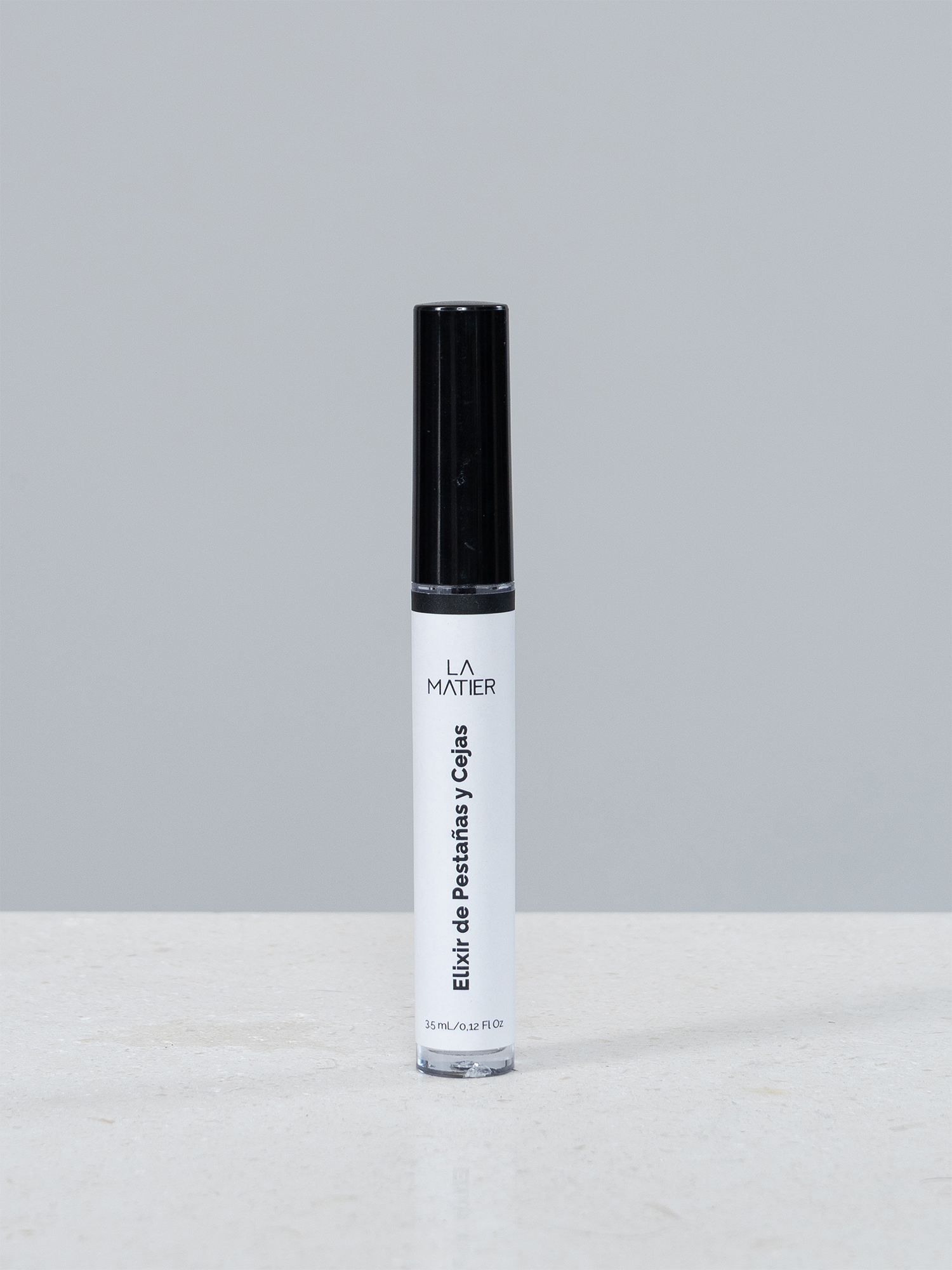 Elixir de Pestañas y Cejas