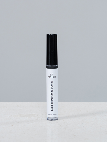 Elixir de Pestañas y Cejas