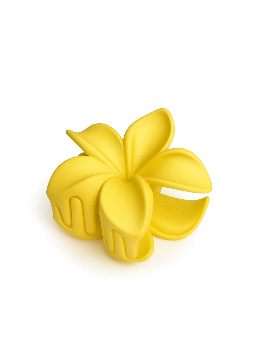 GANCHO FLOR HAWAIANA