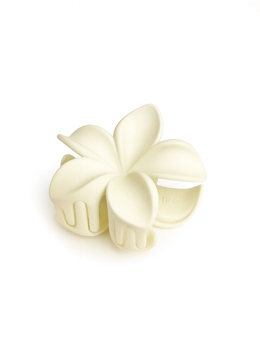 GANCHO FLOR HAWAIANA