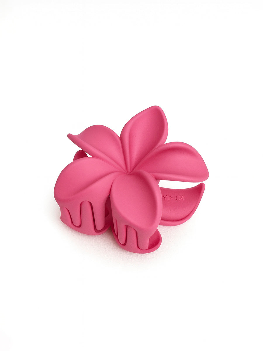 GANCHO FLOR HAWAIANA