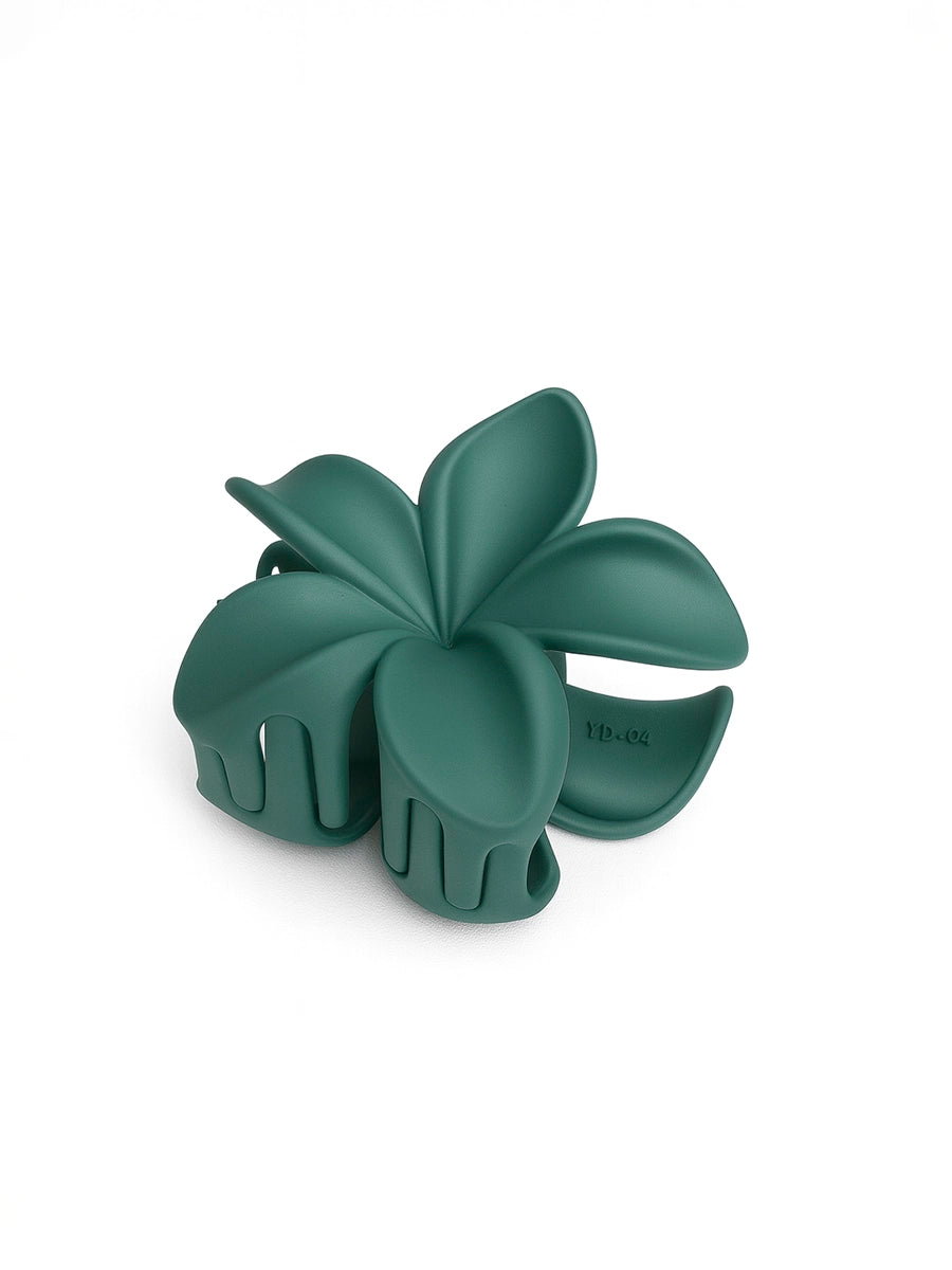 GANCHO FLOR HAWAIANA