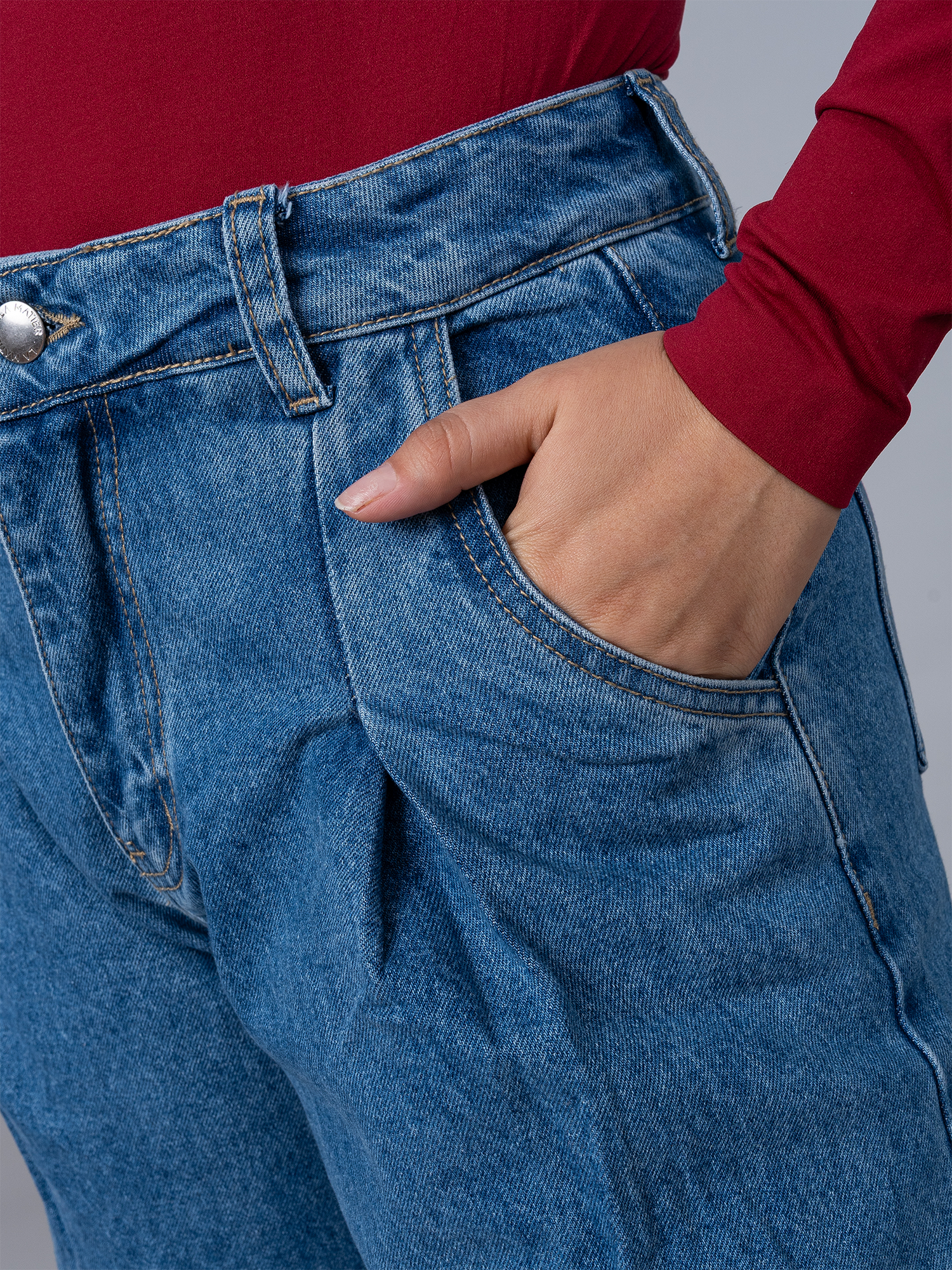 Jean Denim Sofia