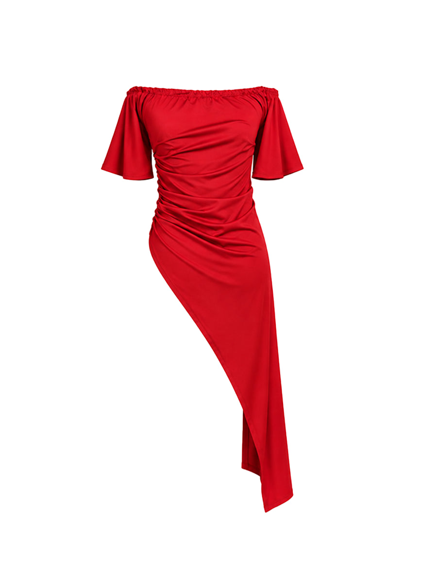 Polo Rocio Rojo