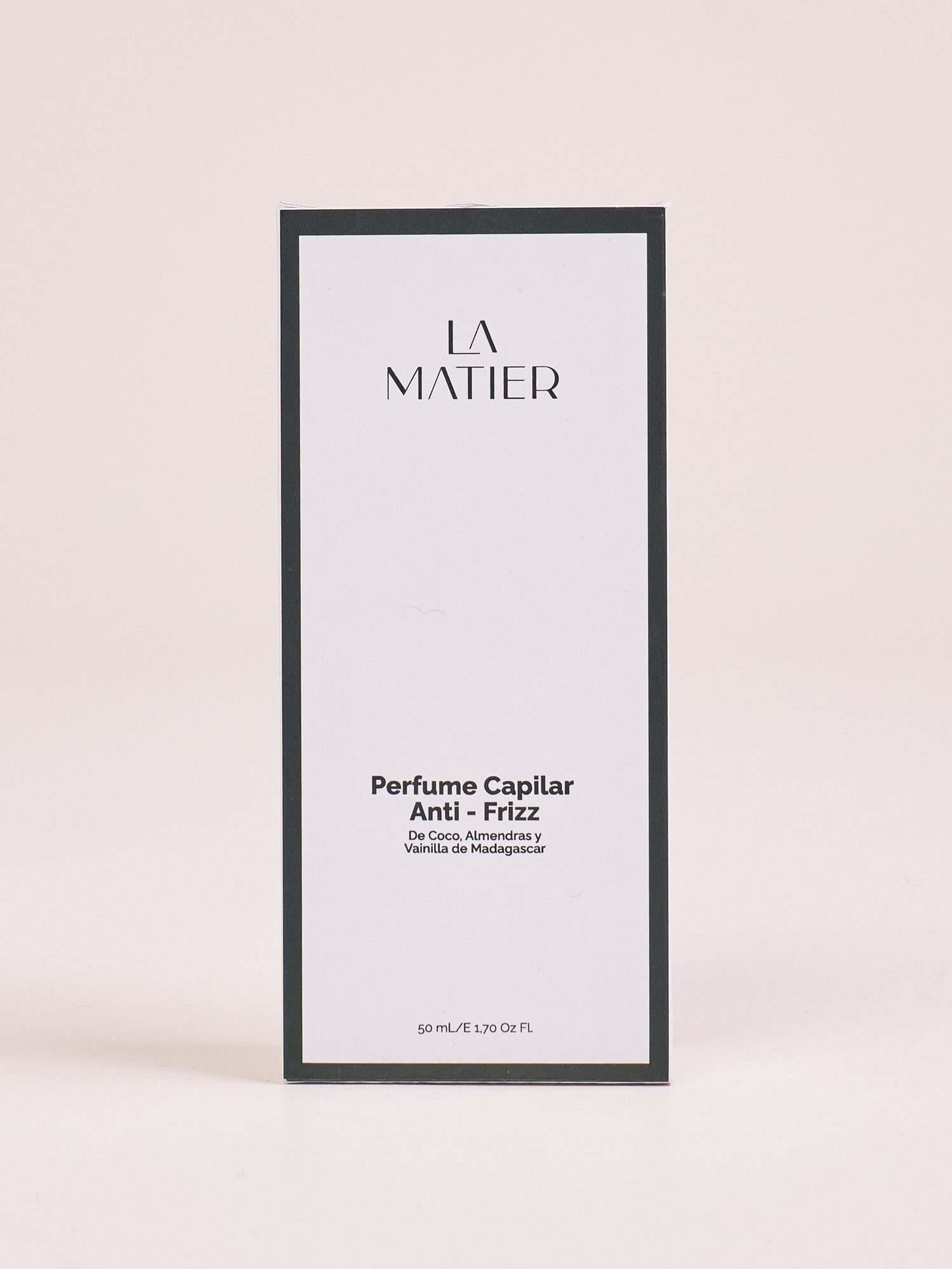 Perfume Capilar Anti Frizz La Matier